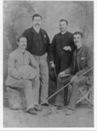 Sons of Henry